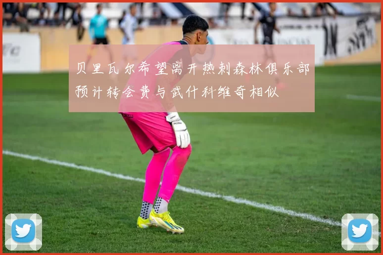 贝里瓦尔希望离开热刺森林俱乐部预计转会费与武什科维奇相似